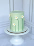 Pastel Personalizado
